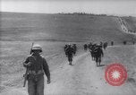 Standbild der Alliierten Mächte Bizerte Tunesien, 1943, aus Sekunde 17 historischem Filmmaterial Videoclip 65675033554