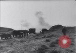 Standbild der Alliierten Mächte Bizerte Tunesien, 1943, aus Sekunde 18 historischem Filmmaterial Videoclip 65675033554