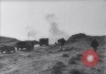 Standbild der Alliierten Mächte Bizerte Tunesien, 1943, aus Sekunde 19 historischem Filmmaterial Videoclip 65675033554
