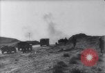 Standbild der Alliierten Mächte Bizerte Tunesien, 1943, aus Sekunde 20 historischem Filmmaterial Videoclip 65675033554