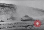 Standbild der Alliierten Mächte Bizerte Tunesien, 1943, aus Sekunde 21 historischem Filmmaterial Videoclip 65675033554