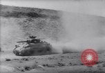 Standbild der Alliierten Mächte Bizerte Tunesien, 1943, aus Sekunde 23 historischem Filmmaterial Videoclip 65675033554