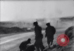 Standbild der Alliierten Mächte Bizerte Tunesien, 1943, aus Sekunde 24 historischem Filmmaterial Videoclip 65675033554