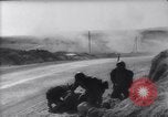 Standbild der Alliierten Mächte Bizerte Tunesien, 1943, aus Sekunde 25 historischem Filmmaterial Videoclip 65675033554