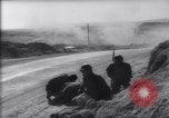 Standbild der Alliierten Mächte Bizerte Tunesien, 1943, aus Sekunde 26 historischem Filmmaterial Videoclip 65675033554