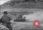 Standbild der Alliierten Mächte Bizerte Tunesien, 1943, aus Sekunde 28 historischem Filmmaterial Videoclip 65675033554
