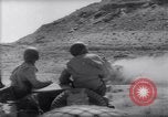 Standbild der Alliierten Mächte Bizerte Tunesien, 1943, aus Sekunde 29 historischem Filmmaterial Videoclip 65675033554