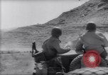 Standbild der Alliierten Mächte Bizerte Tunesien, 1943, aus Sekunde 30 historischem Filmmaterial Videoclip 65675033554