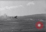 Standbild der Alliierten Mächte Bizerte Tunesien, 1943, aus Sekunde 31 historischem Filmmaterial Videoclip 65675033554