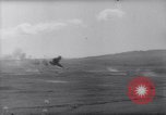 Standbild der Alliierten Mächte Bizerte Tunesien, 1943, aus Sekunde 32 historischem Filmmaterial Videoclip 65675033554