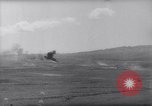 Standbild der Alliierten Mächte Bizerte Tunesien, 1943, aus Sekunde 33 historischem Filmmaterial Videoclip 65675033554