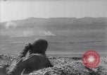 Standbild der Alliierten Mächte Bizerte Tunesien, 1943, aus Sekunde 35 historischem Filmmaterial Videoclip 65675033554