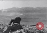 Standbild der Alliierten Mächte Bizerte Tunesien, 1943, aus Sekunde 36 historischem Filmmaterial Videoclip 65675033554