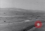 Standbild der Alliierten Mächte Bizerte Tunesien, 1943, aus Sekunde 44 historischem Filmmaterial Videoclip 65675033554
