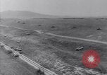 Standbild der Alliierten Mächte Bizerte Tunesien, 1943, aus Sekunde 45 historischem Filmmaterial Videoclip 65675033554