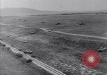 Standbild der Alliierten Mächte Bizerte Tunesien, 1943, aus Sekunde 46 historischem Filmmaterial Videoclip 65675033554