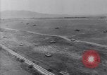 Standbild der Alliierten Mächte Bizerte Tunesien, 1943, aus Sekunde 48 historischem Filmmaterial Videoclip 65675033554