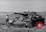 Standbild der Alliierten Mächte Bizerte Tunesien, 1943, aus Sekunde 52 historischem Filmmaterial Videoclip 65675033554
