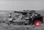 Standbild der Alliierten Mächte Bizerte Tunesien, 1943, aus Sekunde 53 historischem Filmmaterial Videoclip 65675033554