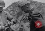 Standbild der Alliierten Mächte Bizerte Tunesien, 1943, aus Sekunde 54 historischem Filmmaterial Videoclip 65675033554