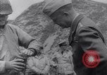 Standbild der Alliierten Mächte Bizerte Tunesien, 1943, aus Sekunde 55 historischem Filmmaterial Videoclip 65675033554