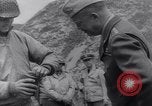 Standbild der Alliierten Mächte Bizerte Tunesien, 1943, aus Sekunde 57 historischem Filmmaterial Videoclip 65675033554