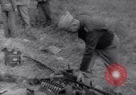 Standbild der Alliierten Mächte Bizerte Tunesien, 1943, aus Sekunde 58 historischem Filmmaterial Videoclip 65675033554
