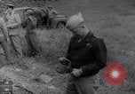 Standbild der Alliierten Mächte Bizerte Tunesien, 1943, aus Sekunde 61 historischem Filmmaterial Videoclip 65675033554