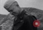 Standbild der Alliierten Mächte Bizerte Tunesien, 1943, aus Sekunde 62 historischem Filmmaterial Videoclip 65675033554