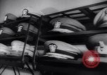 Standbild Alliierten Krieg Rat Washington DC White House USA, 1943, aus Sekunde 24 historischem Filmmaterial Videoclip 65675033555