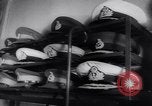 Standbild Alliierten Krieg Rat Washington DC White House USA, 1943, aus Sekunde 30 historischem Filmmaterial Videoclip 65675033555