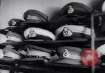 Standbild Alliierten Krieg Rat Washington DC White House USA, 1943, aus Sekunde 32 historischem Filmmaterial Videoclip 65675033555