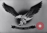 Standbild Alliierten Krieg Rat Washington DC White House USA, 1943, aus Sekunde 62 historischem Filmmaterial Videoclip 65675033555