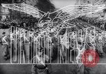 Standbild Übergabe von Italien Sizilien Italien, 1943, aus Sekunde 10 historischem Filmmaterial Videoclip 65675033556