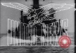 Standbild Übergabe von Italien Sizilien Italien, 1943, aus Sekunde 24 historischem Filmmaterial Videoclip 65675033556