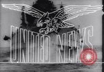 Standbild Übergabe von Italien Sizilien Italien, 1943, aus Sekunde 26 historischem Filmmaterial Videoclip 65675033556