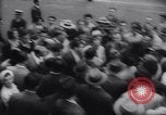 Standbild Übergabe von Italien Sizilien Italien, 1943, aus Sekunde 42 historischem Filmmaterial Videoclip 65675033556