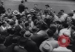 Standbild Übergabe von Italien Sizilien Italien, 1943, aus Sekunde 43 historischem Filmmaterial Videoclip 65675033556