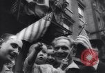 Standbild Übergabe von Italien Sizilien Italien, 1943, aus Sekunde 49 historischem Filmmaterial Videoclip 65675033556