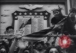 Standbild Übergabe von Italien Sizilien Italien, 1943, aus Sekunde 50 historischem Filmmaterial Videoclip 65675033556