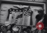 Standbild Übergabe von Italien Sizilien Italien, 1943, aus Sekunde 51 historischem Filmmaterial Videoclip 65675033556