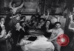 Standbild Übergabe von Italien Sizilien Italien, 1943, aus Sekunde 55 historischem Filmmaterial Videoclip 65675033556