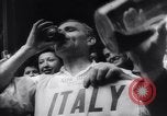 Standbild Übergabe von Italien Sizilien Italien, 1943, aus Sekunde 56 historischem Filmmaterial Videoclip 65675033556