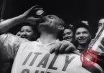 Standbild Übergabe von Italien Sizilien Italien, 1943, aus Sekunde 57 historischem Filmmaterial Videoclip 65675033556