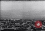 Standbild Übergabe von Italien Sizilien Italien, 1943, aus Sekunde 1 historischem Filmmaterial Videoclip 65675033557