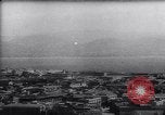 Standbild Übergabe von Italien Sizilien Italien, 1943, aus Sekunde 3 historischem Filmmaterial Videoclip 65675033557