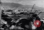 Standbild Übergabe von Italien Sizilien Italien, 1943, aus Sekunde 7 historischem Filmmaterial Videoclip 65675033557