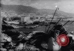 Standbild Übergabe von Italien Sizilien Italien, 1943, aus Sekunde 8 historischem Filmmaterial Videoclip 65675033557
