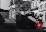 Standbild Übergabe von Italien Sizilien Italien, 1943, aus Sekunde 14 historischem Filmmaterial Videoclip 65675033557