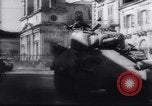 Standbild Übergabe von Italien Sizilien Italien, 1943, aus Sekunde 15 historischem Filmmaterial Videoclip 65675033557